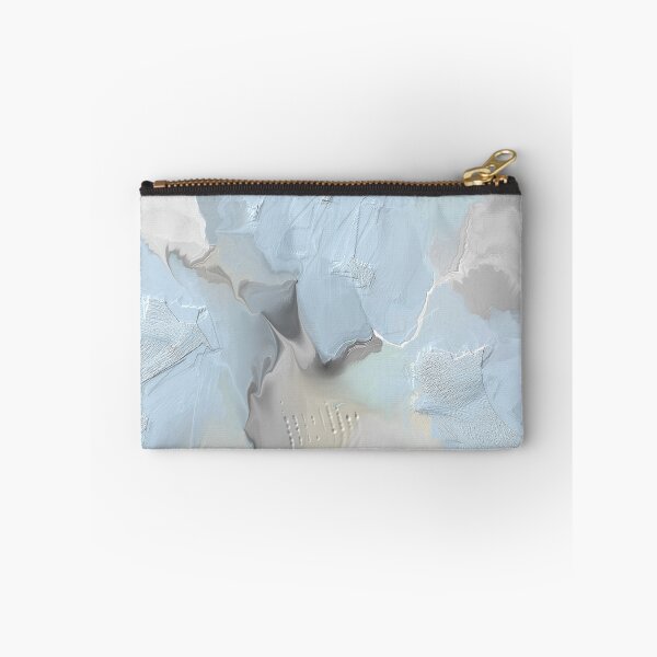 Item preview, Pale Blues  2 designed and sold by Anivad - Davina Nicholas.