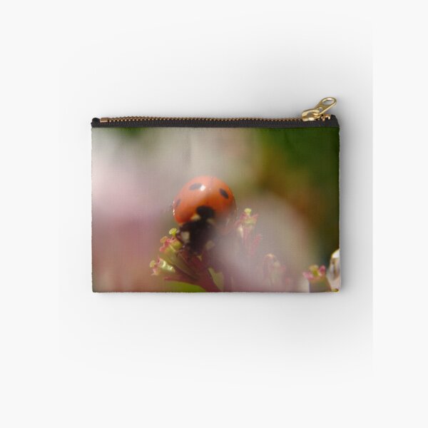Item preview, Dreaming of a Lady Bug designed and sold by TriciaDanby.