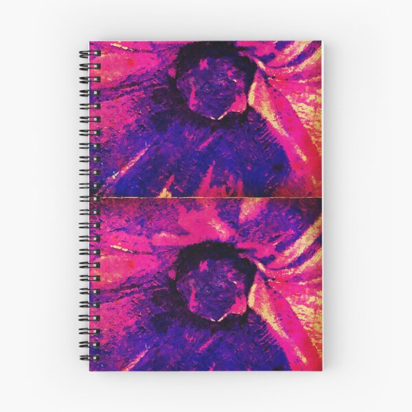 Item preview, Amazingly Colorful Pansy Flower Digital Art designed and sold by CapeCodGiftShop.