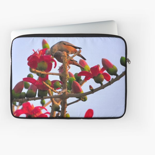 Let's Drink Together Laptop Sleeve