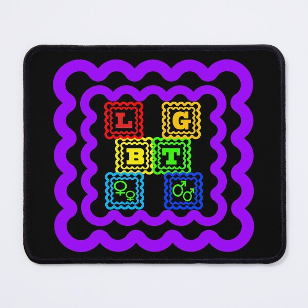 Item preview, GAY PRIDE LGBT PRIDE MARCH designed and sold by Astralia.