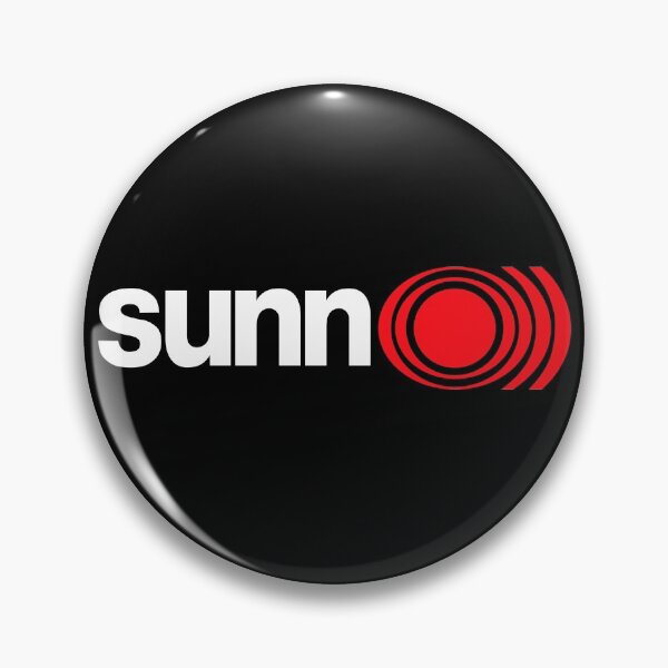Item preview, Sunn Amp Amplifiers  designed and sold by IbnuBilal.