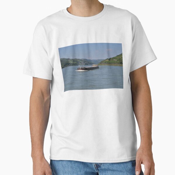 Item preview, Rhine Barge Othello designed and sold by Malcolm Snook.