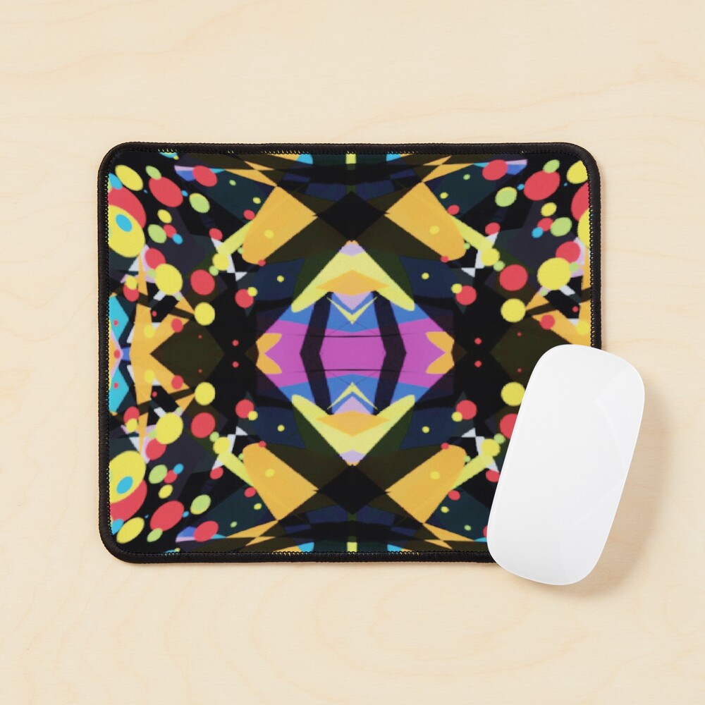 Item preview, Mouse Pad designed and sold by Pooks82.