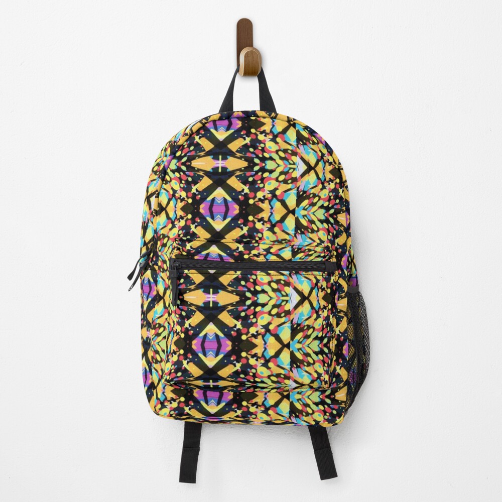 Item preview, Backpack designed and sold by Pooks82.