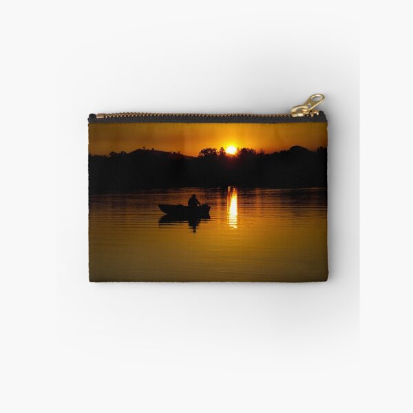 Item preview, Man in the boat designed and sold by John Vandeven.