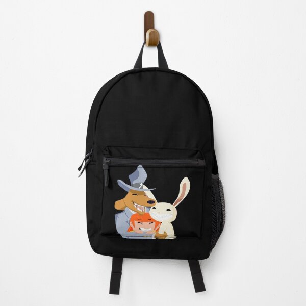 Item preview, Occupiers Of A Universe Sam And Max Typical Fictional Characters Insert Clever And Gay Title Long Sl designed and sold by HolberSamAndMax.