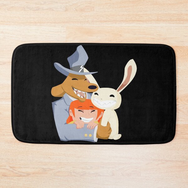 Item preview, Occupiers Of A Universe Sam And Max Typical Fictional Characters Insert Clever And Gay Title Long Sl designed and sold by HolberSamAndMax.