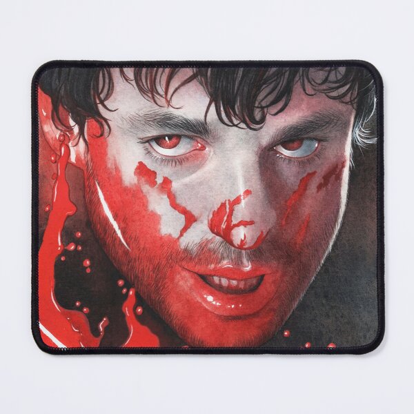 Item preview, BECOME / Will Graham / Mini trilogy series designed and sold by Lin Artist.