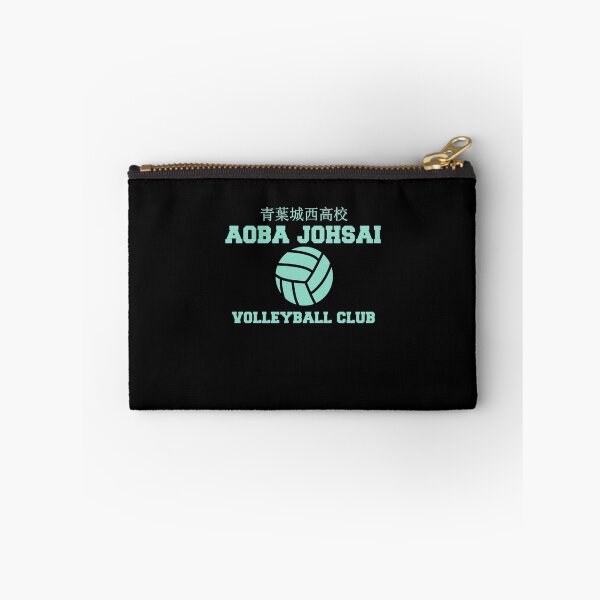 Item preview, aoba johsai Volleyball Clubc designed and sold by Jeremy S Kamarad.