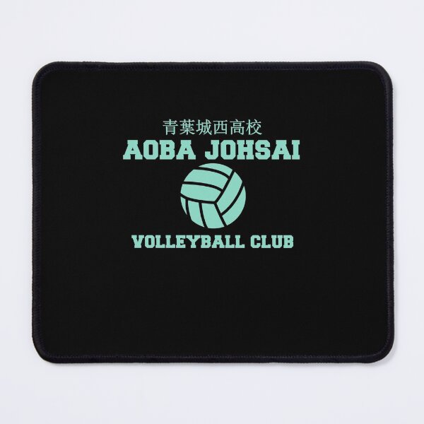 Item preview, aoba johsai Volleyball Clubc designed and sold by Jeremy S Kamarad.
