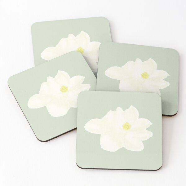 Item preview, Magnificent Magnolia designed and sold by SunflowerShine1.