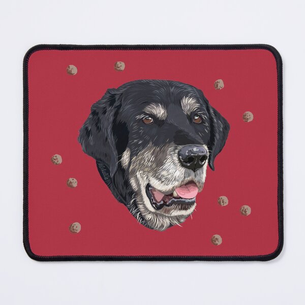 Item preview, Marley designed and sold by Michelle Phong.