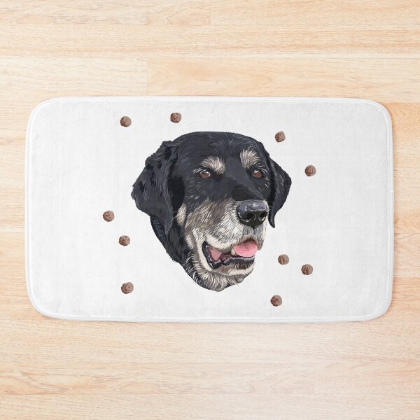 Item preview, Marley designed and sold by Michelle Phong.