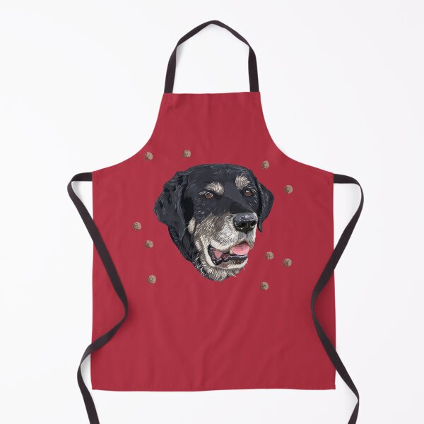 Item preview, Marley designed and sold by Michelle Phong.