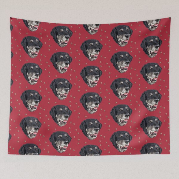 Item preview, Marley designed and sold by Michelle Phong.