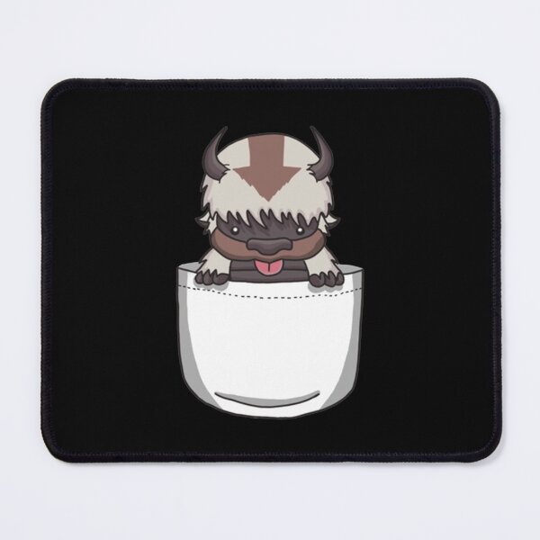 Item preview, Appa Avatar Pocket designed and sold by Jeremy S Kamarad.