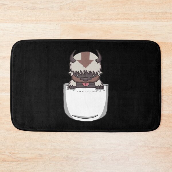Item preview, Appa Avatar Pocket designed and sold by Jeremy S Kamarad.