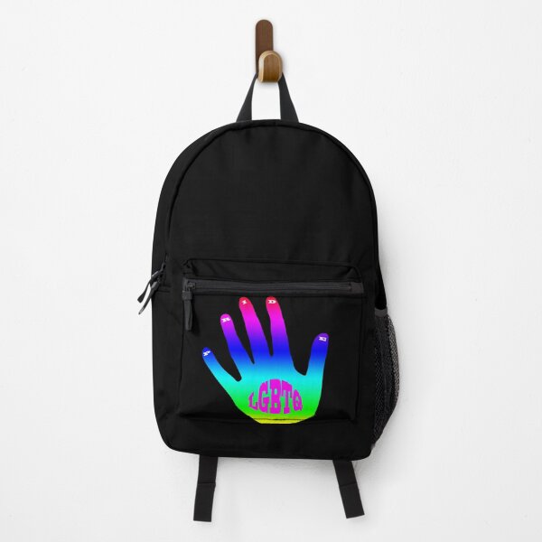 Item preview, GAY PRIDE PRIDE MARCH HAND designed and sold by Astralia.
