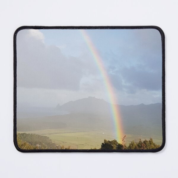 Item preview, Stunning Rainbow designed and sold by KauriMountain.