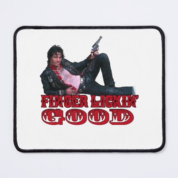 Item preview, Birthday Gift Near Dark Finger Lickin' Good Severen Idol Gifts Fot You designed and sold by DevonteBaumbach.