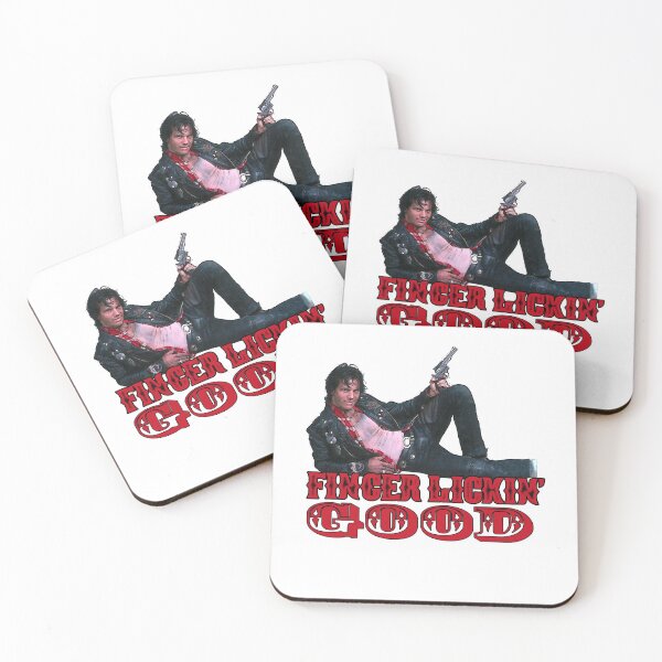 Item preview, Birthday Gift Near Dark Finger Lickin' Good Severen Idol Gifts Fot You designed and sold by DevonteBaumbach.
