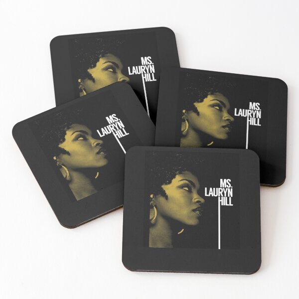 Item preview, Lauryn Hill — The Miseducation of Lauryn Hill designed and sold by tergoogeshop.