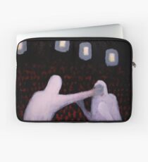 Arènes Laptoptasche