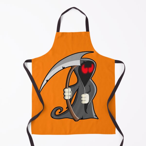 Item preview, The Grim Reaper designed and sold by ArtEntwined.