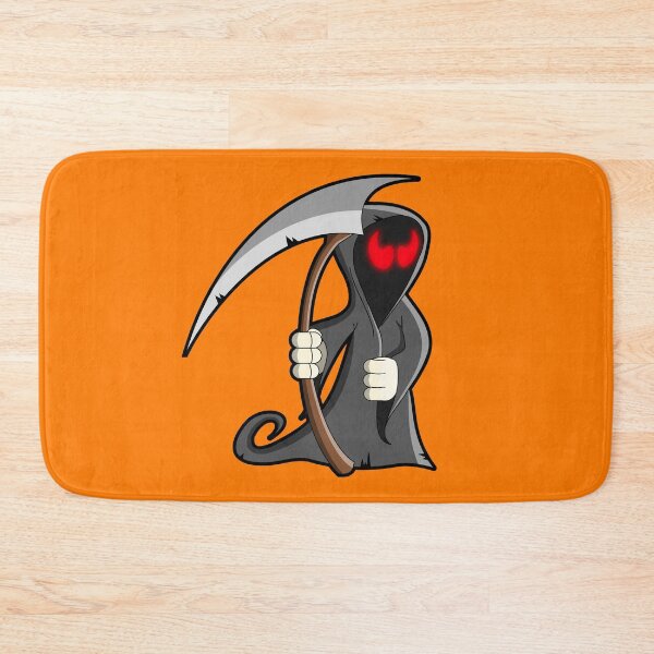 Item preview, The Grim Reaper  designed and sold by ArtEntwined.