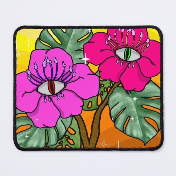 Item preview, Hibiscus Frieda  designed and sold by VantaTheArtist.