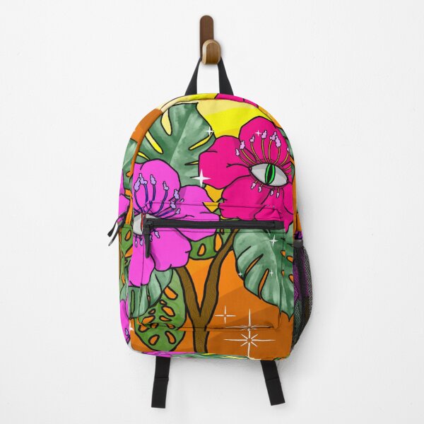 Item preview, Hibiscus Frieda designed and sold by VantaTheArtist.