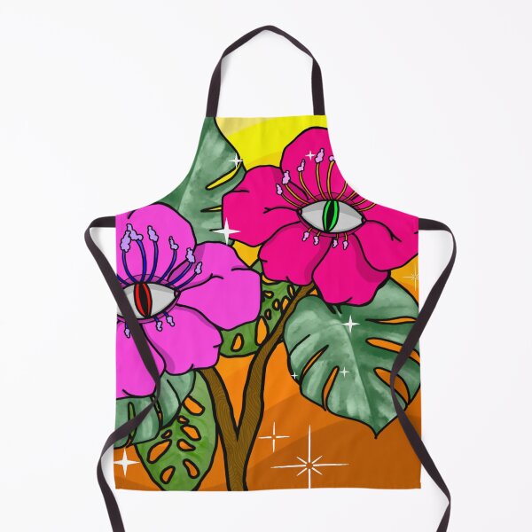 Item preview, Hibiscus Frieda designed and sold by VantaTheArtist.