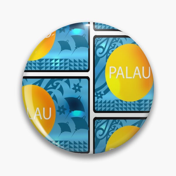 Item preview, FOR PALAU designed and sold by wahine24.