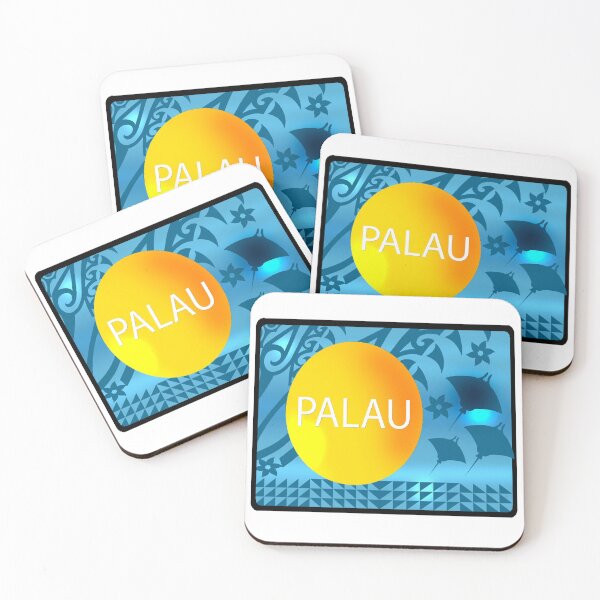Item preview, FOR PALAU designed and sold by wahine24.
