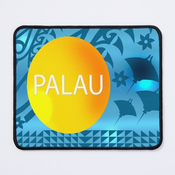 Item preview, FOR PALAU designed and sold by wahine24.