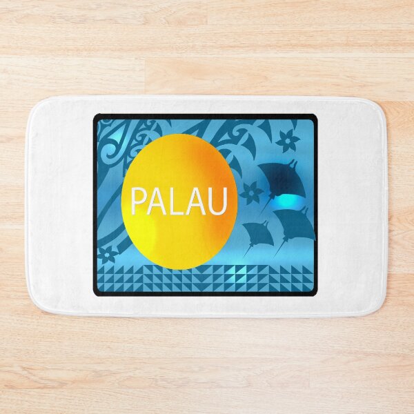 Item preview, FOR PALAU designed and sold by wahine24.