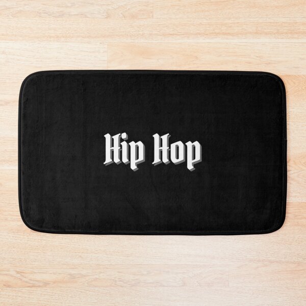 Item preview, Gothic Vibe Hip Hop Text| Perfect Gift|hip hop designed and sold by patnalila.