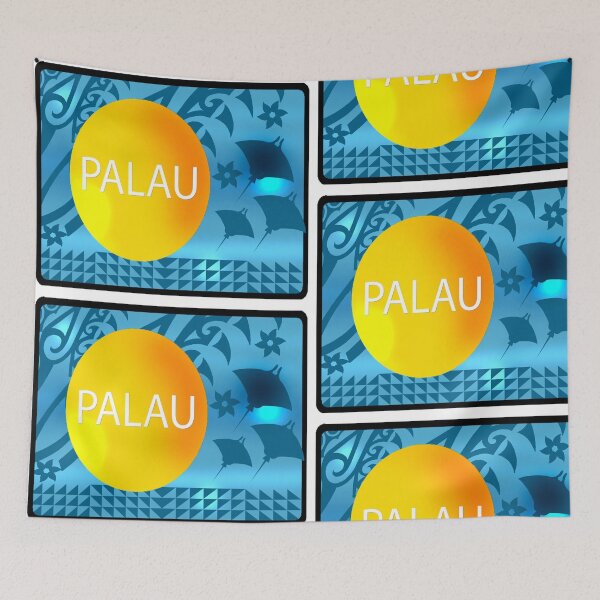 Item preview, FOR PALAU designed and sold by wahine24.