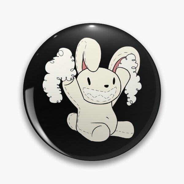 Item preview, Occupiers Of A Universe Sam And Max Typical Fictional Characters Plushie  Vintage designed and sold by HolberSamAndMax.