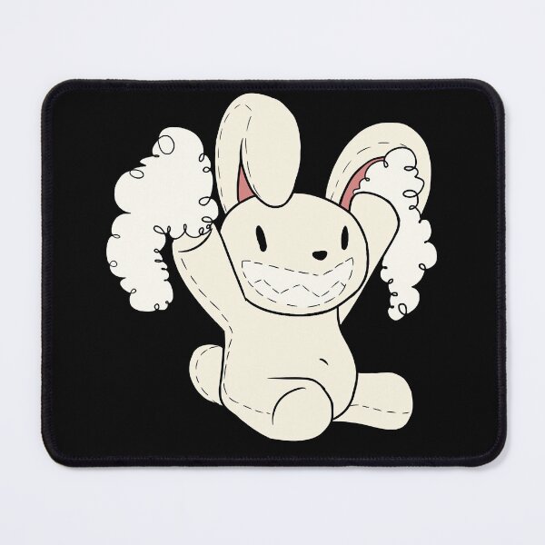 Item preview, Occupiers Of A Universe Sam And Max Typical Fictional Characters Plushie Vintage designed and sold by HolberSamAndMax.