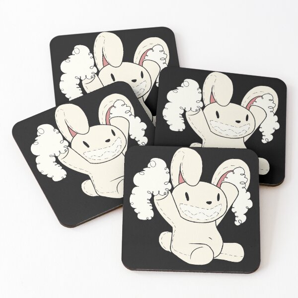 Item preview, Occupiers Of A Universe Sam And Max Typical Fictional Characters Plushie  Vintage designed and sold by HolberSamAndMax.