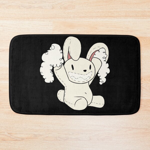 Item preview, Occupiers Of A Universe Sam And Max Typical Fictional Characters Plushie  Vintage designed and sold by HolberSamAndMax.