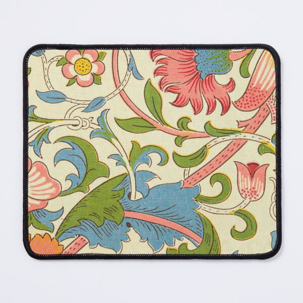 Item preview, Lodden Pattern by William Morris designed and sold by amrmab.