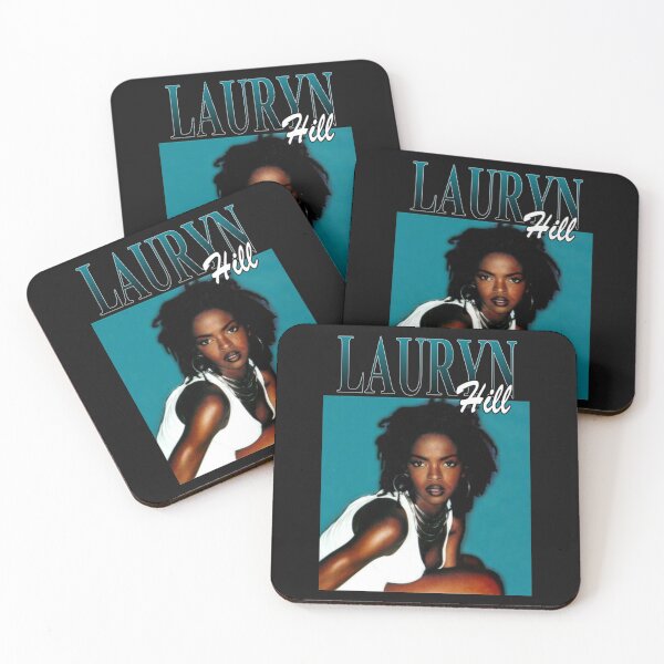 Item preview, Lauryn Hill — The Miseducation of Lauryn Hill designed and sold by tergoogeshop.