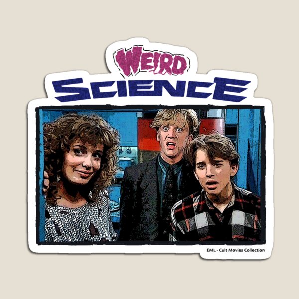 Item preview, Boy Fans Music Weird Science Cool Graphic Gift designed and sold by DevonteBaumbach.