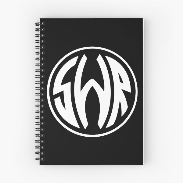 Item preview, SWR LOGO Pocket designed and sold by IbnuBilal.