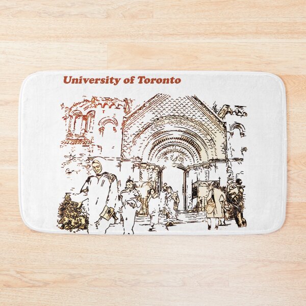 Item preview, The University of Toronto designed and sold by Ava Ganji.