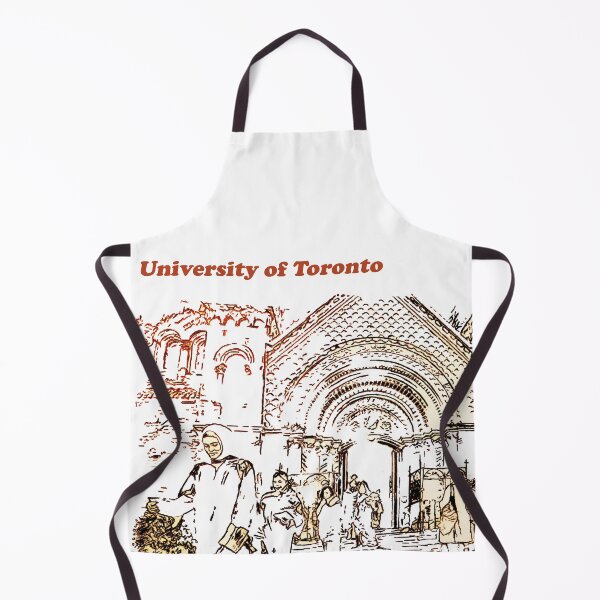Item preview, The University of Toronto designed and sold by Ava Ganji.