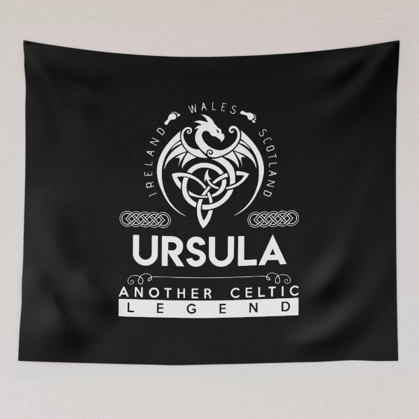 Item preview, ursula Tshirt designed and sold by septee.